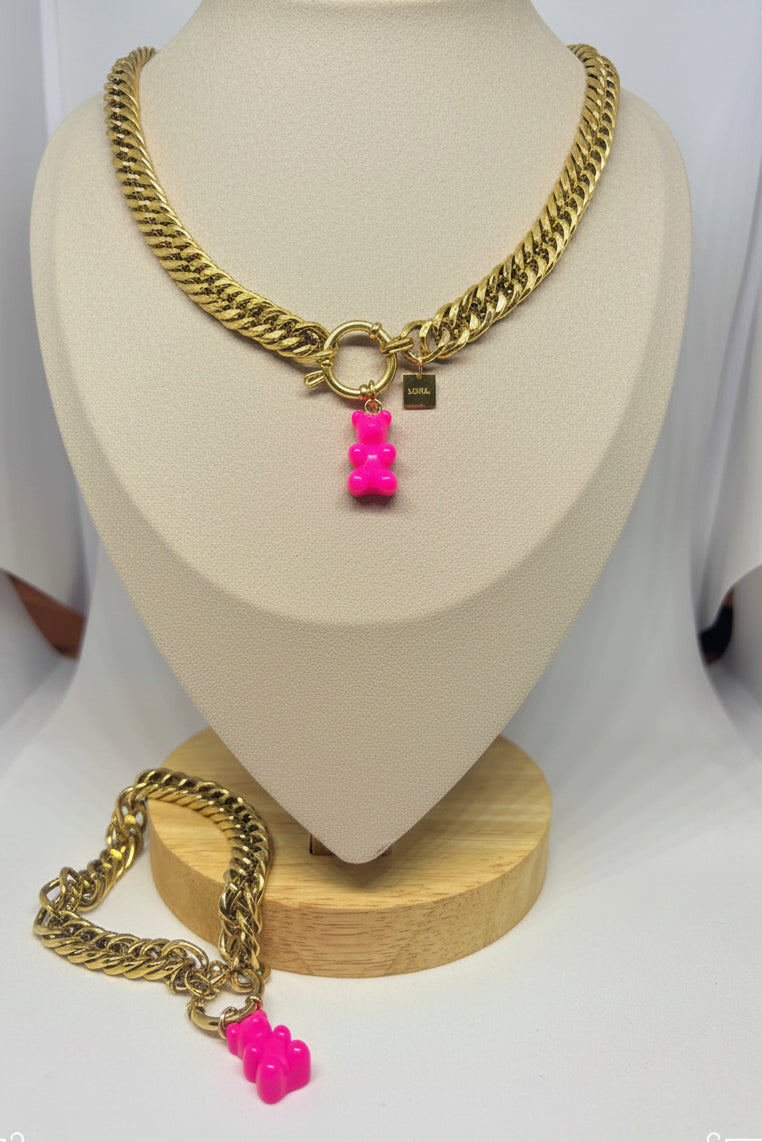 Bracelet Samanta
