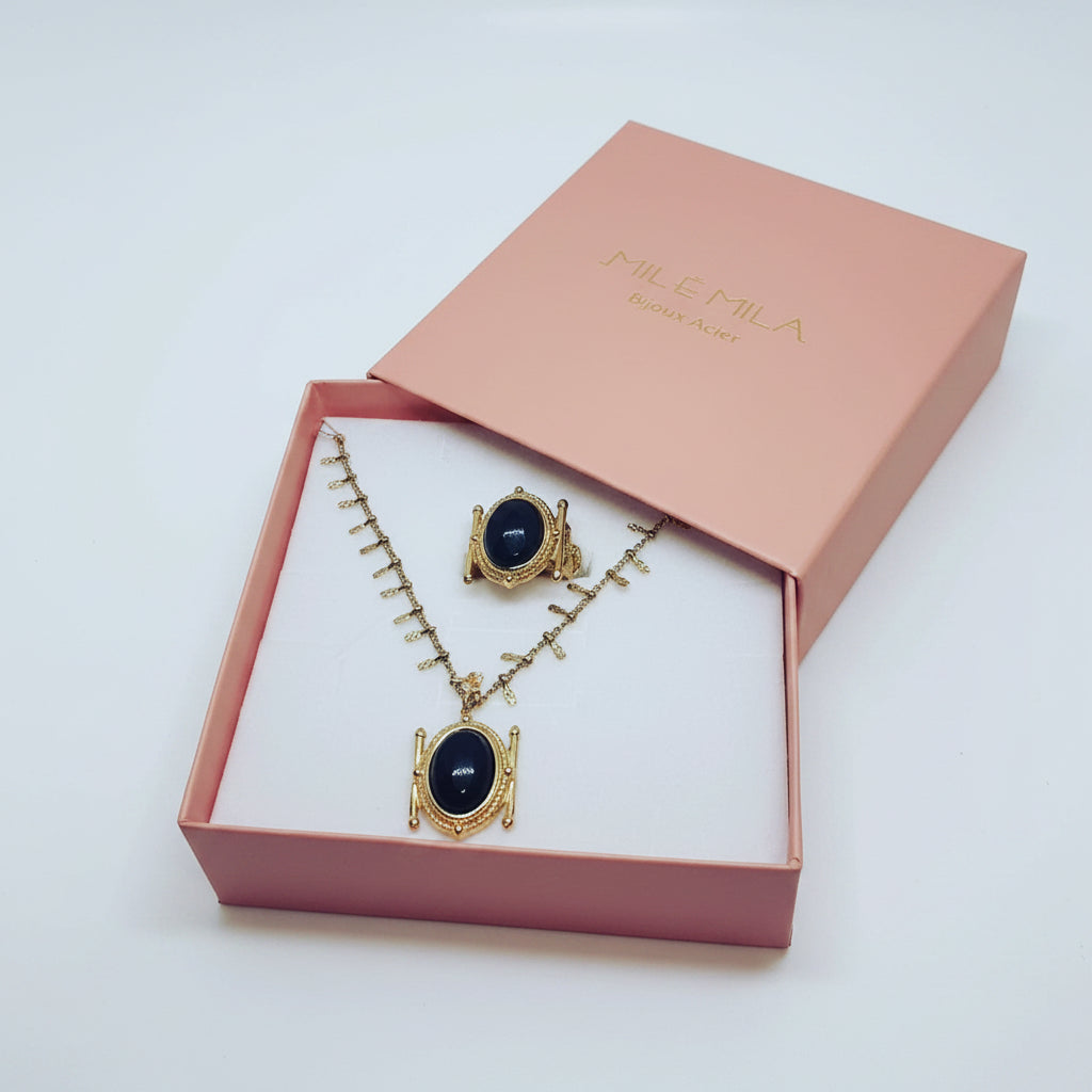 Collier Élisabeth