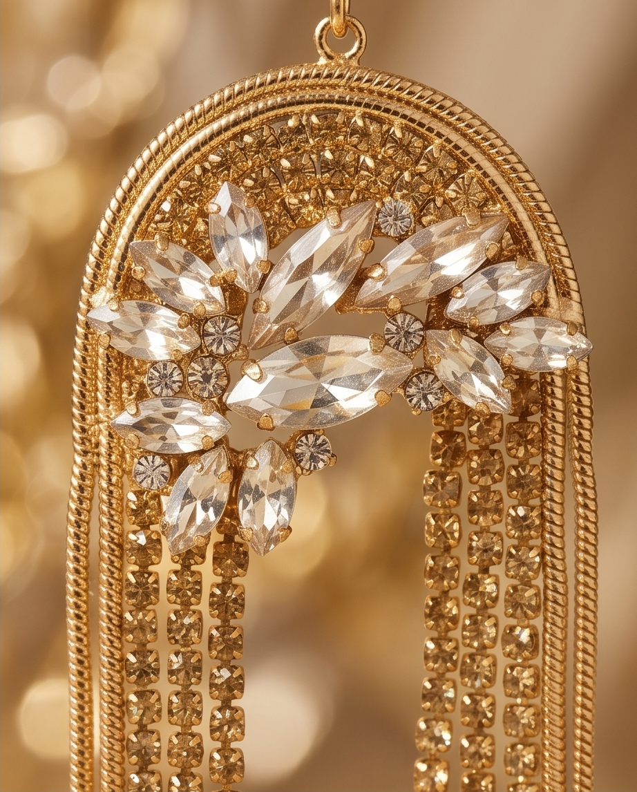Boucles d’oreilles Ciella