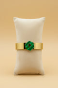 Verstellbares Armband Agata