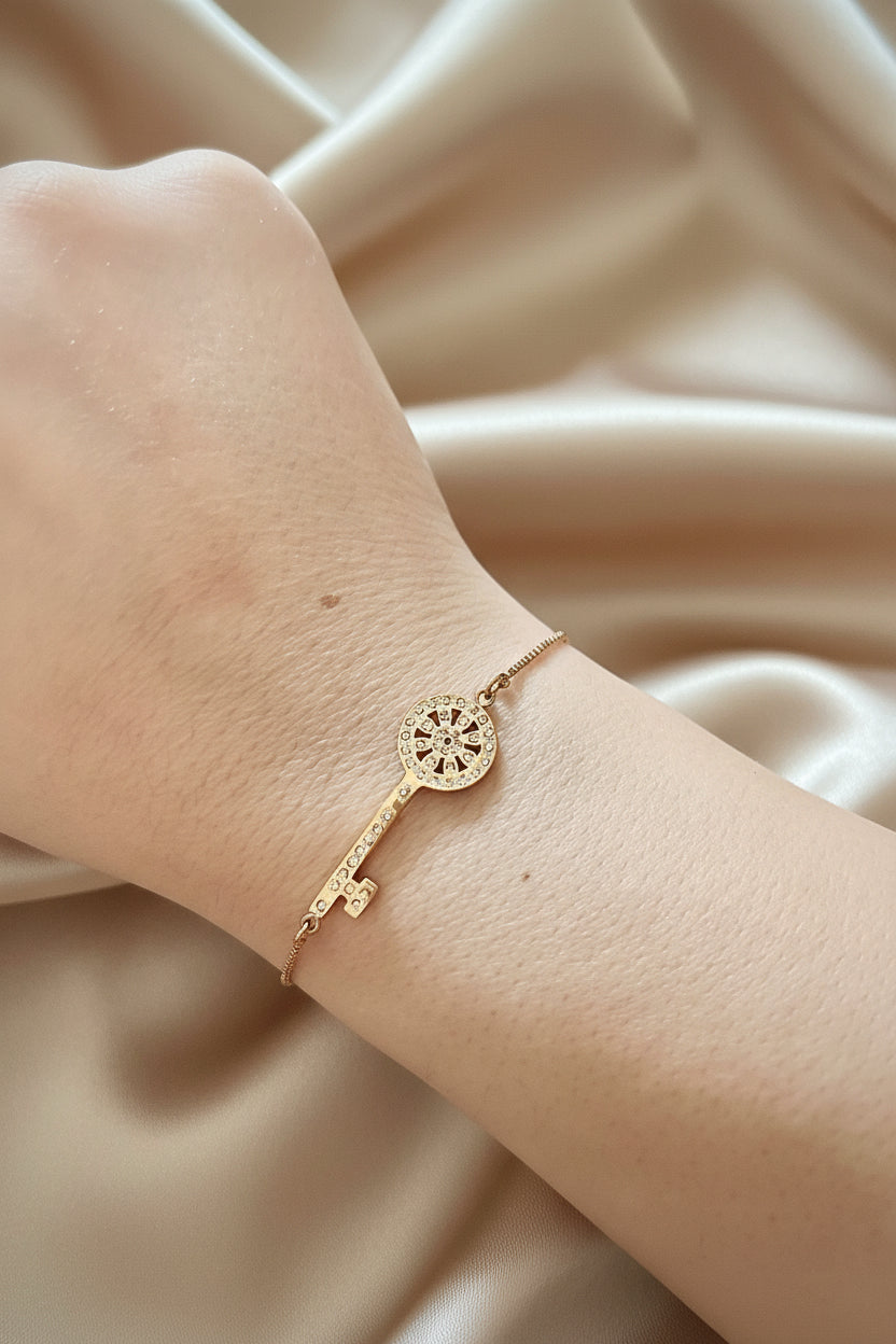 Armband Clarisse