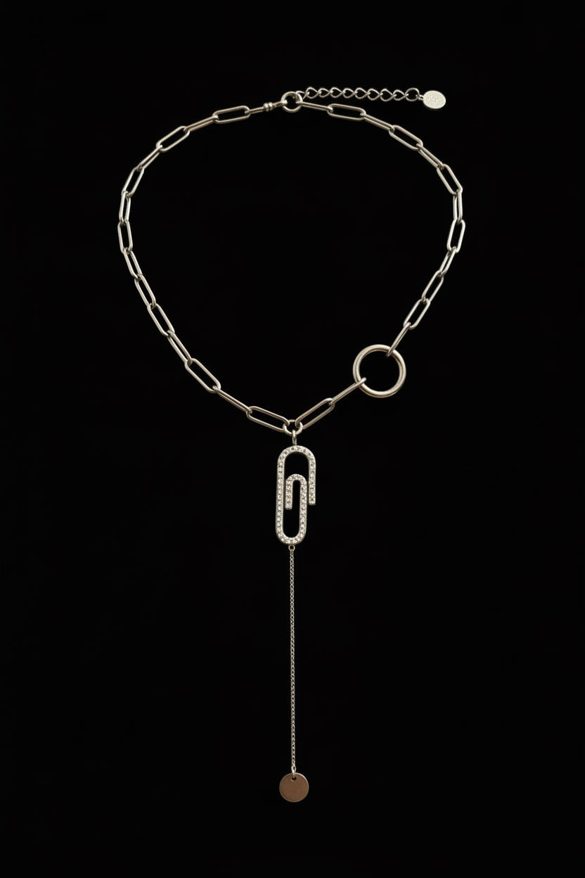 Collier trombone