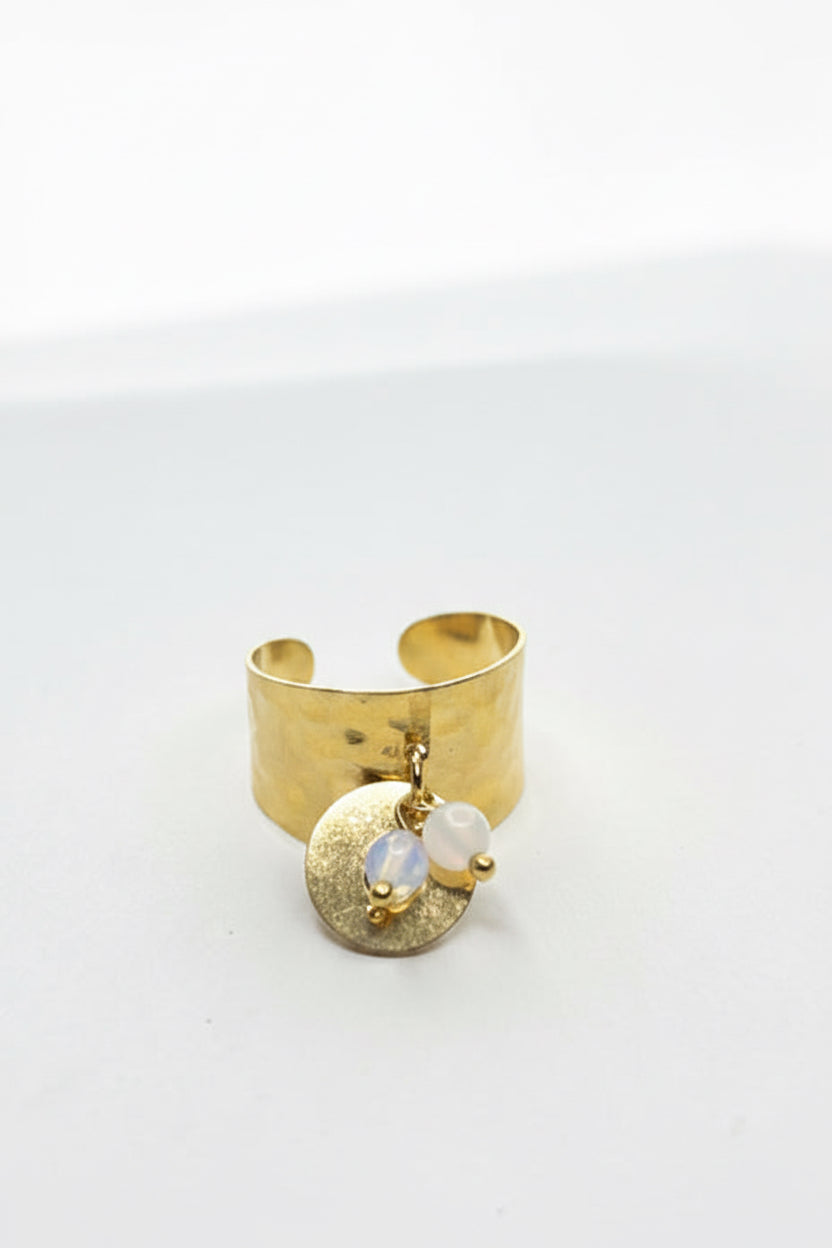 Bague Amel