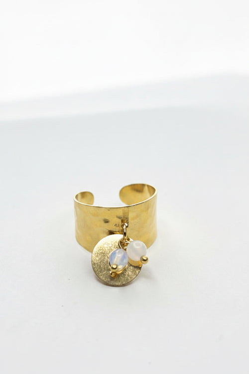 Bague Amel