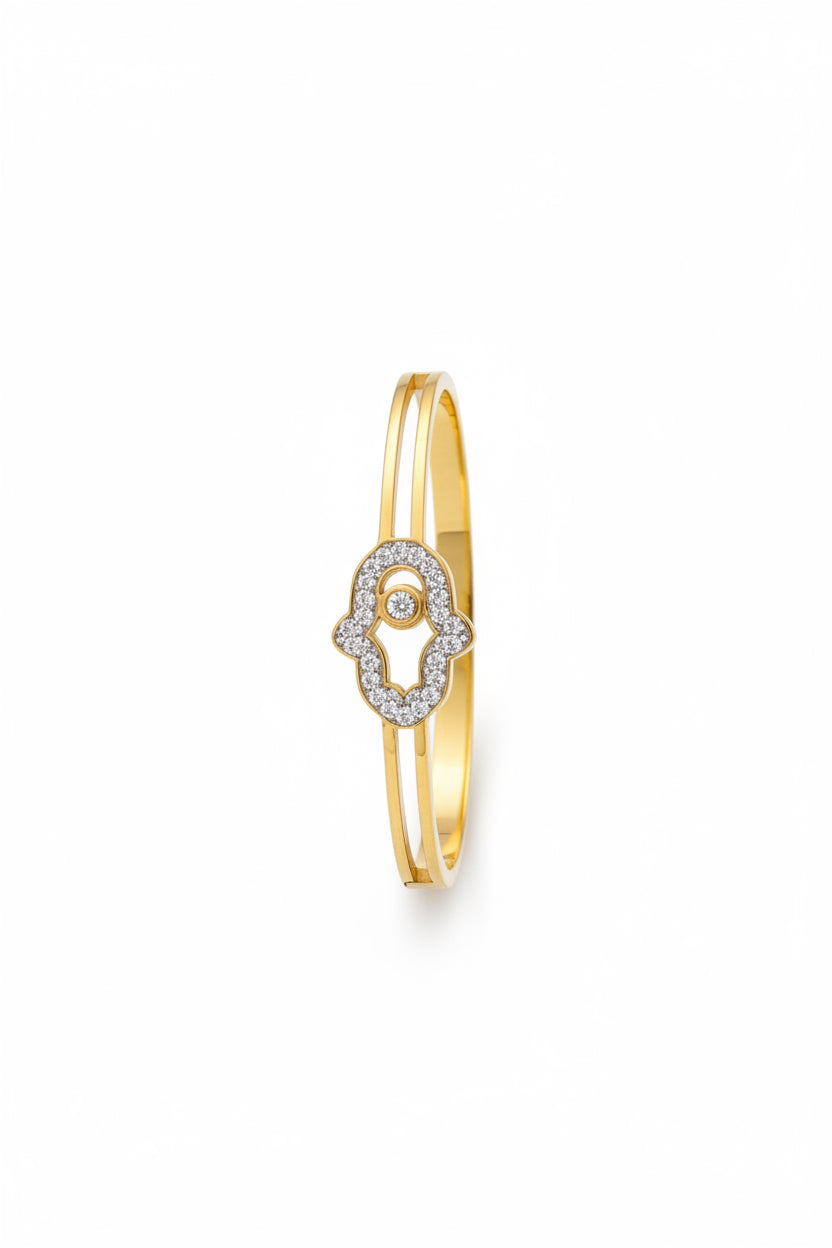 Armband Fatima-Hand