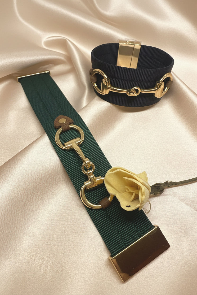 Bracelet-Manchette Ryana