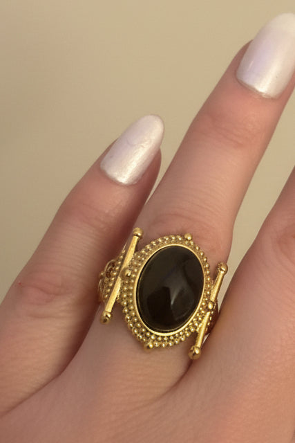 Bague Régina