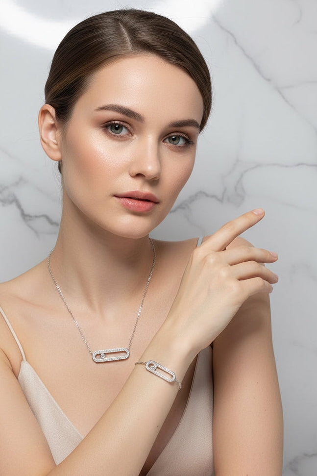 Armband Maska