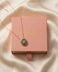 Collier Esmeralda