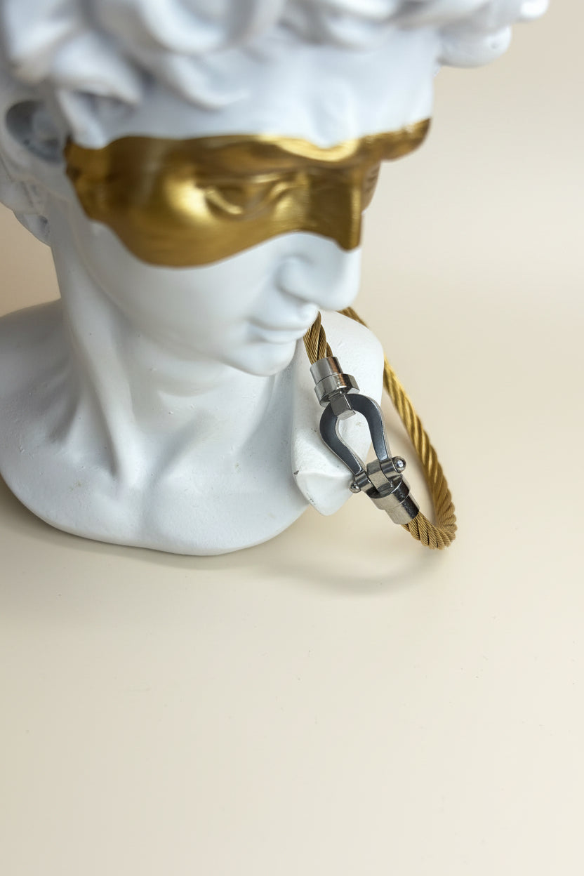 Bracelet Frederic or