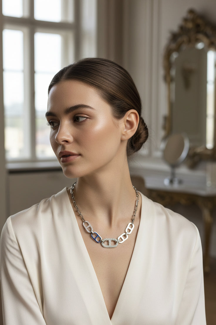 Collier Christiana