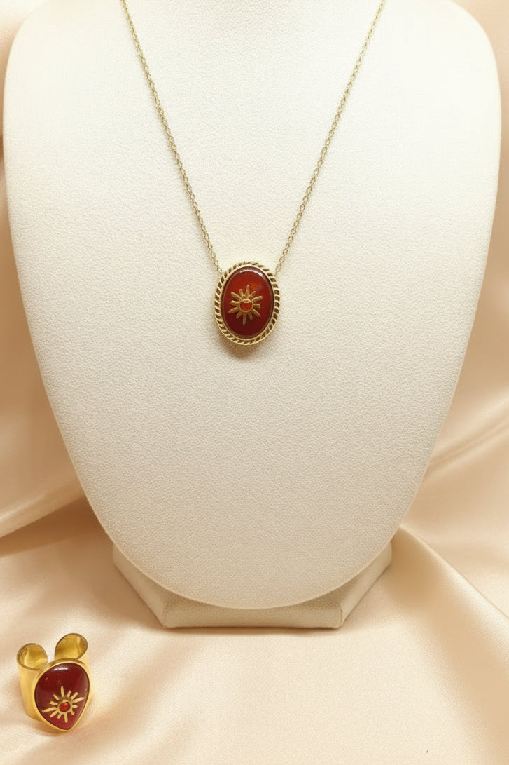 Collier Loana
