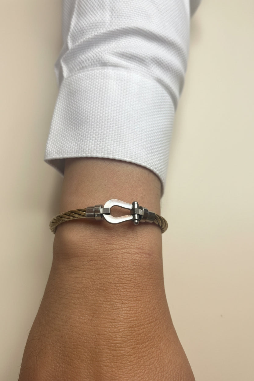Bracelet Frederic or