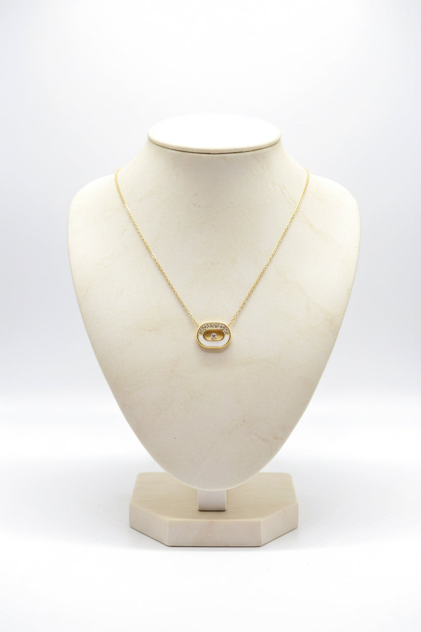 Collier Isabel