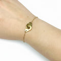 Handschellenarmband