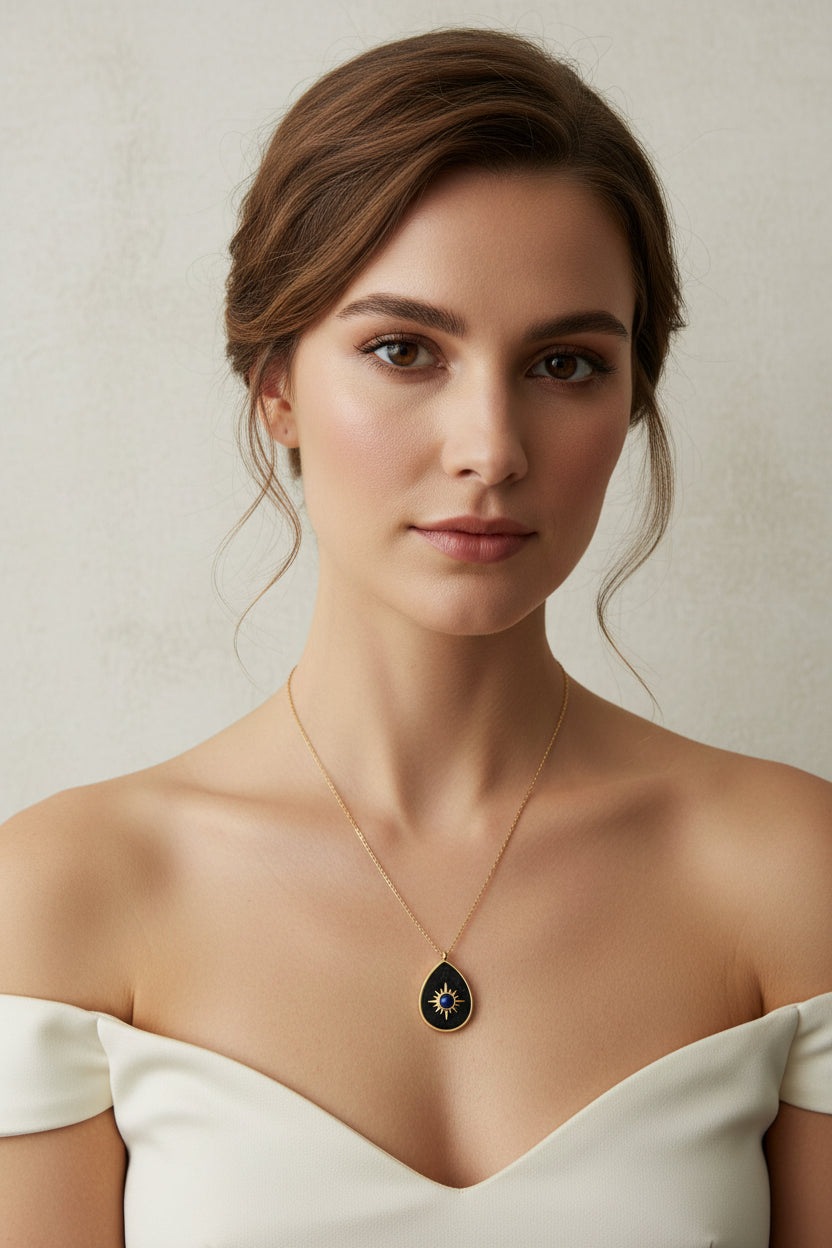 Collier-Sautoir