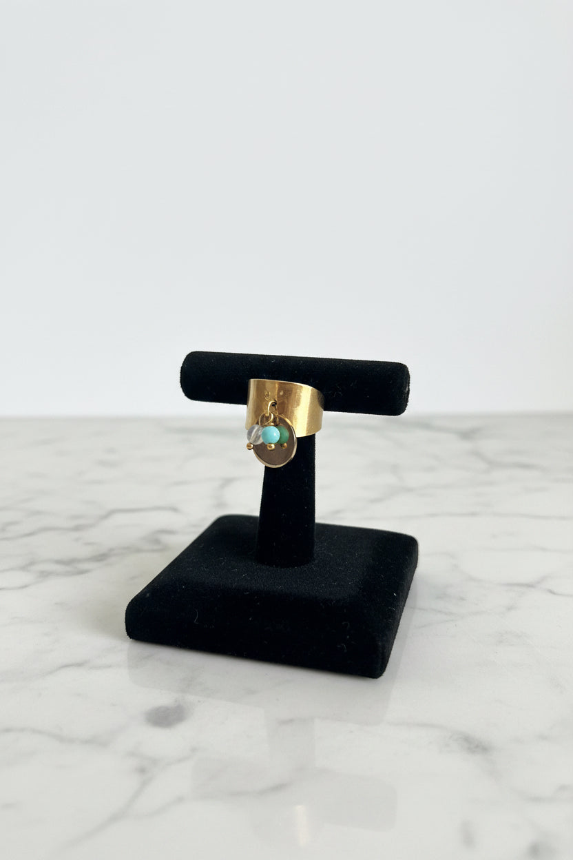 Bague Annabelle