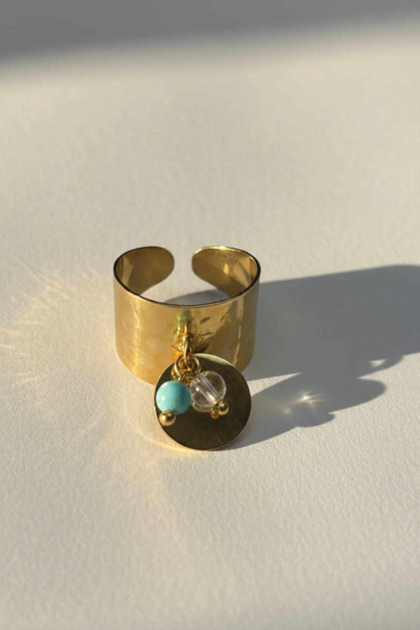 Bague Annabelle