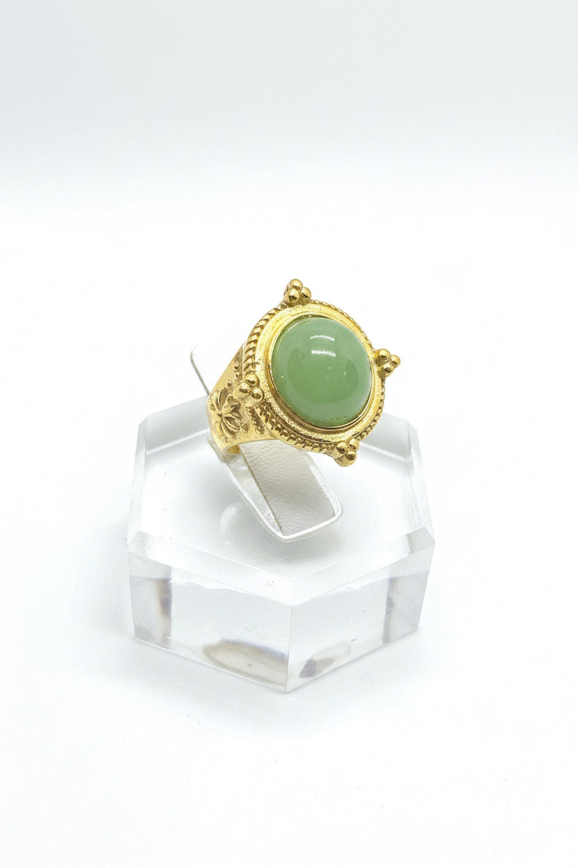 Bague The Reigns