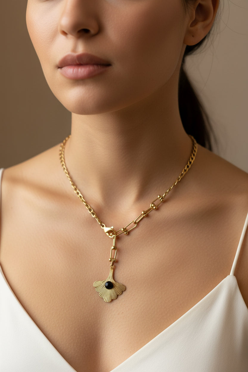 Collier Precilia