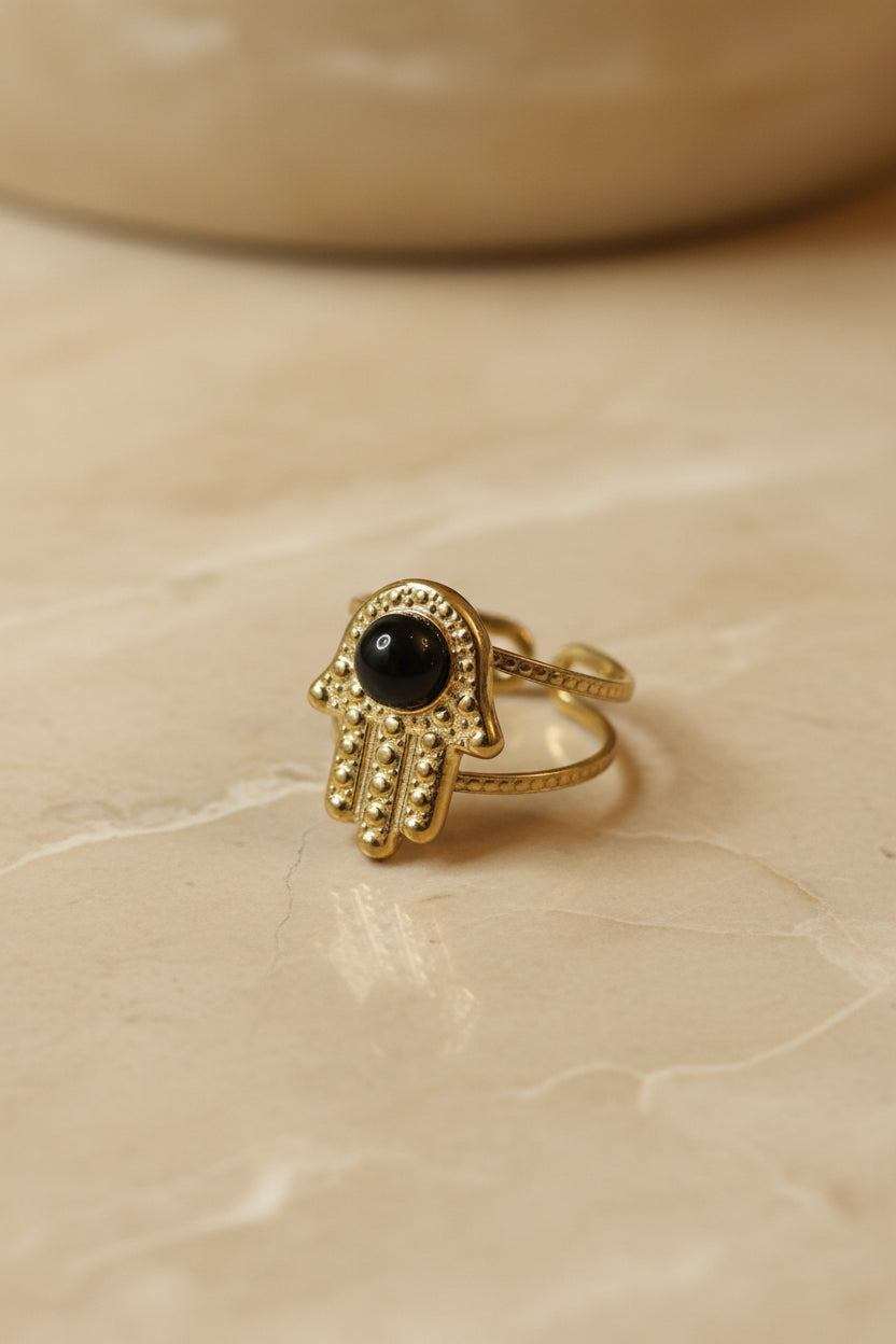 Bague Ghalia