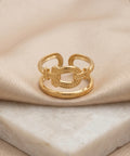 Bague Freda