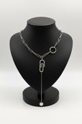 Collier trombone