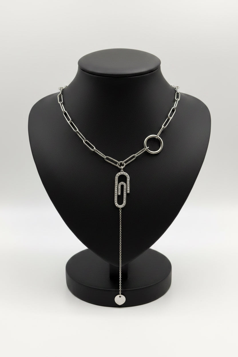 Collier trombone