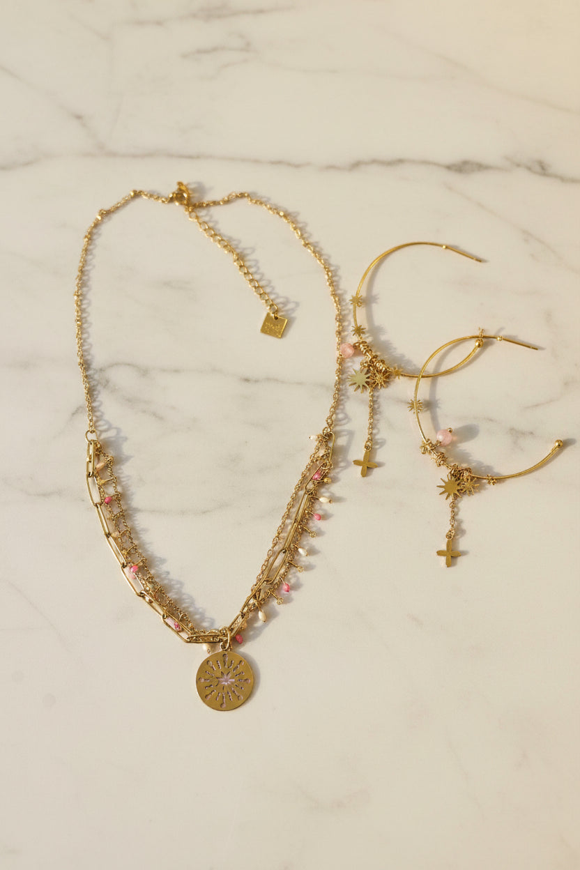 Collier Anna