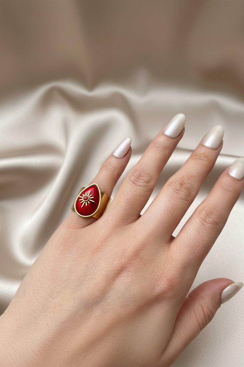 Bague