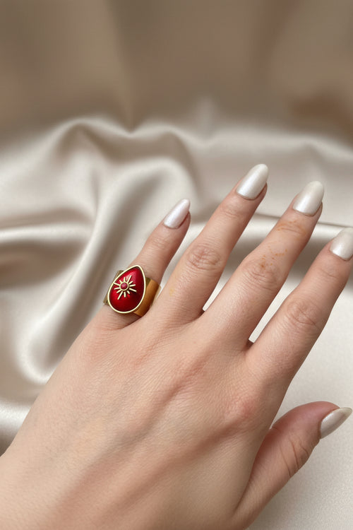 Bague