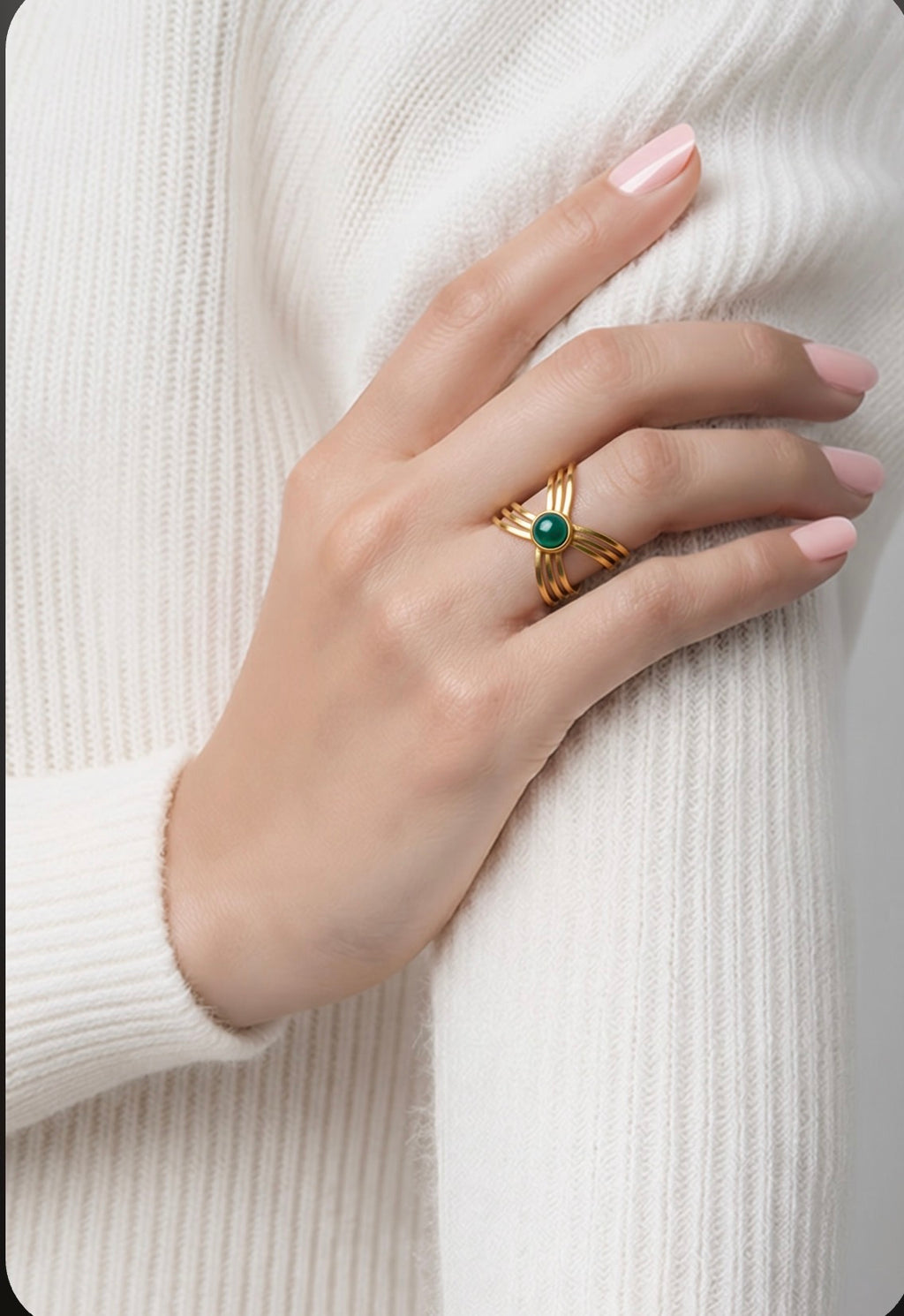 Bague Dianne