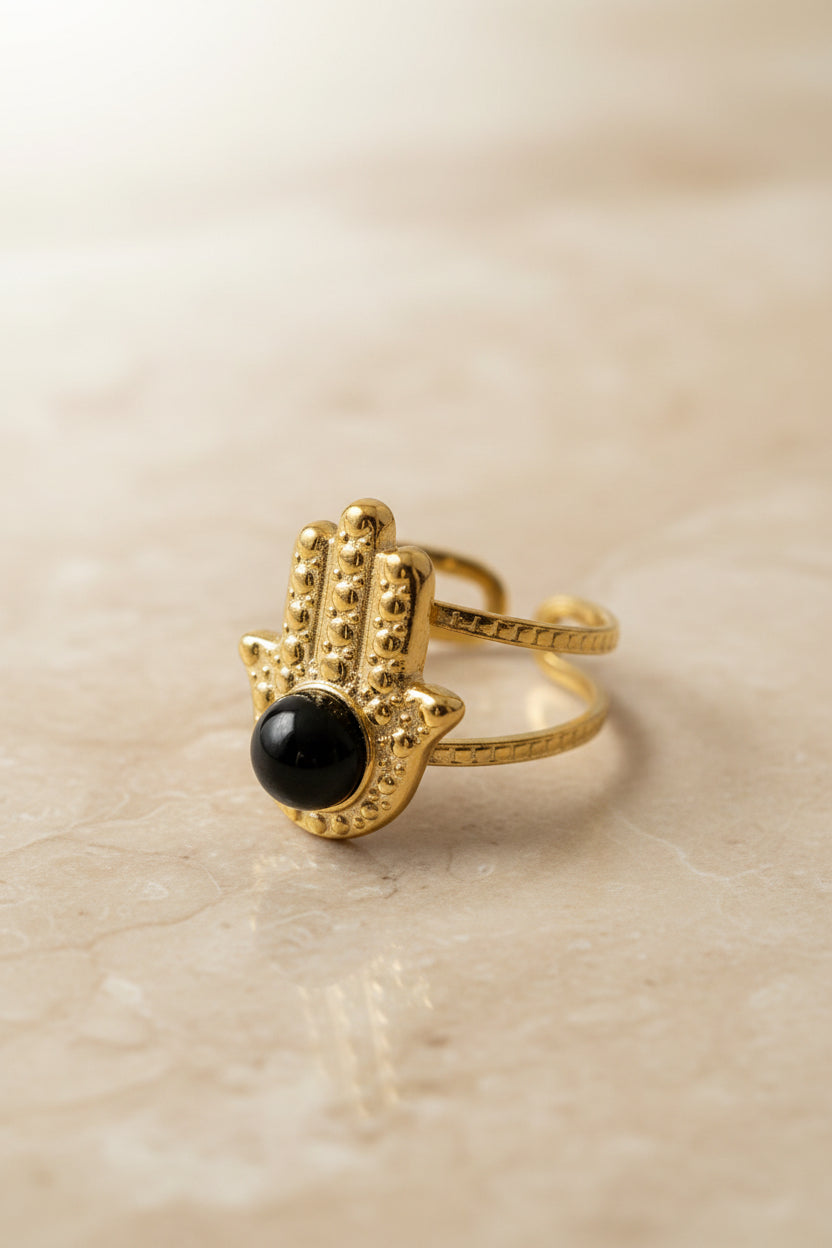 Bague Ghalia