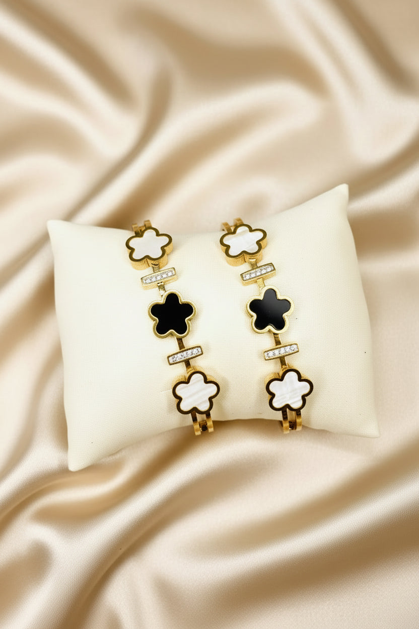 Armband Fleura