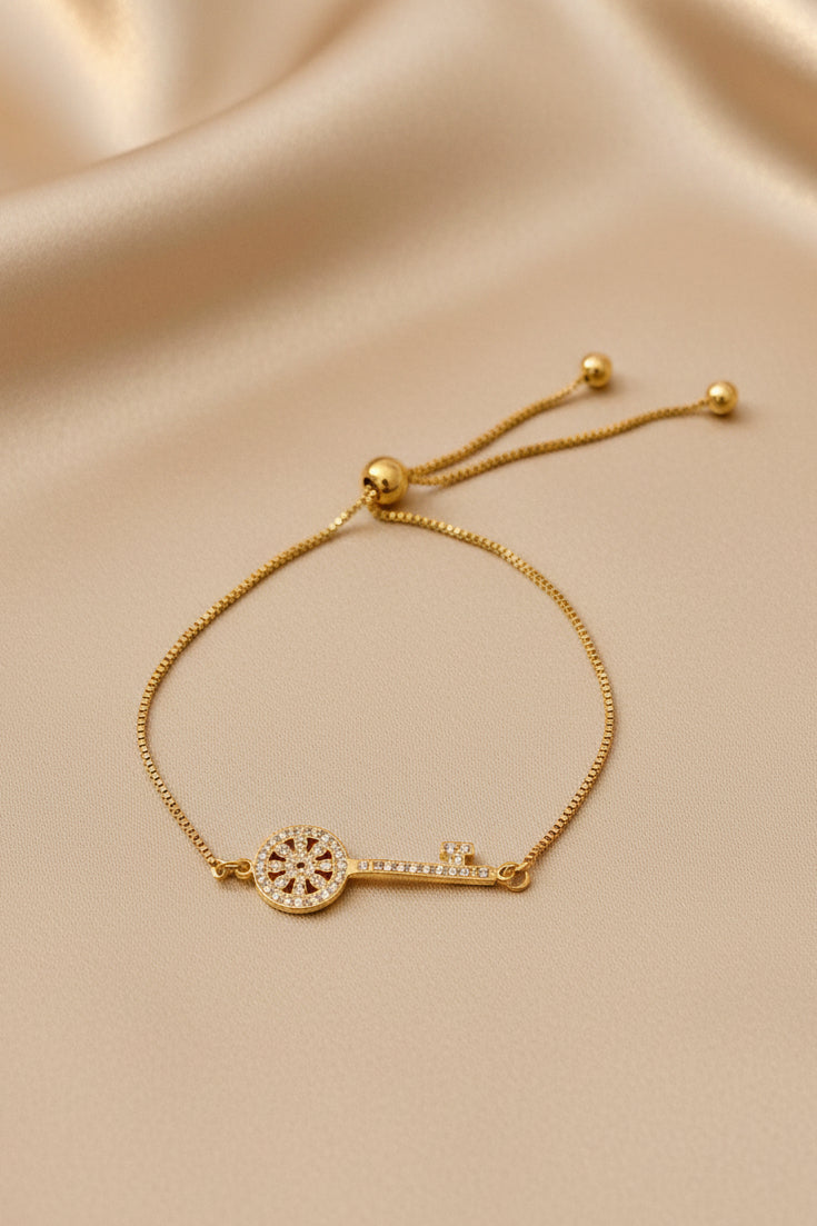 Armband Clarisse