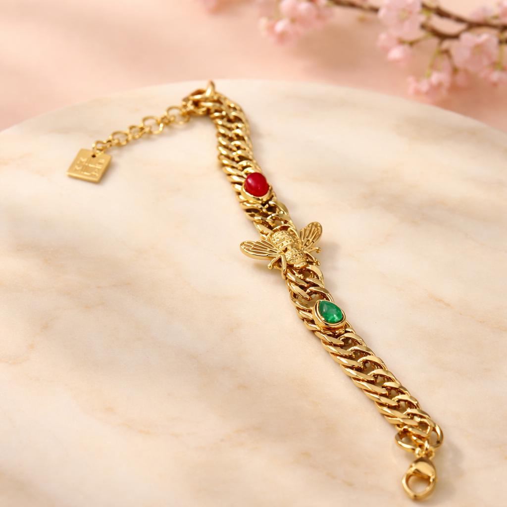 Armband Pamella