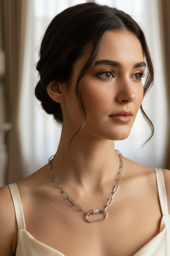 Collier Éléna