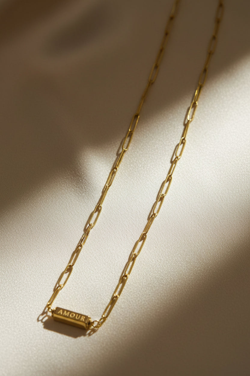 Collier Cynthia