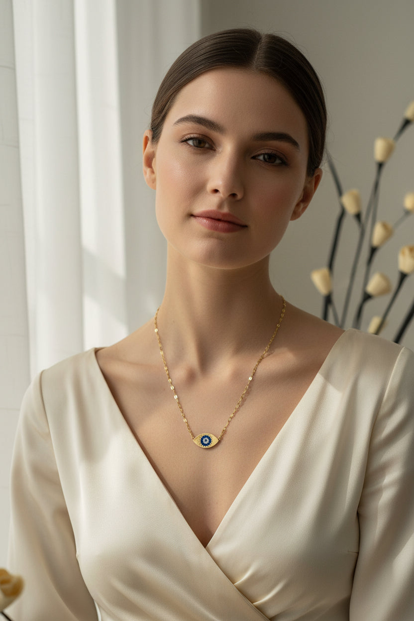 Collier Mireille