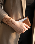 Tatouages éphémère Myra