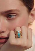Bague Syrta