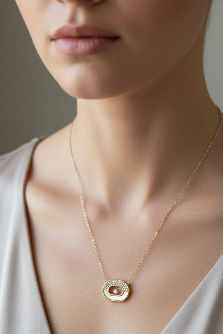 Collier Isabel