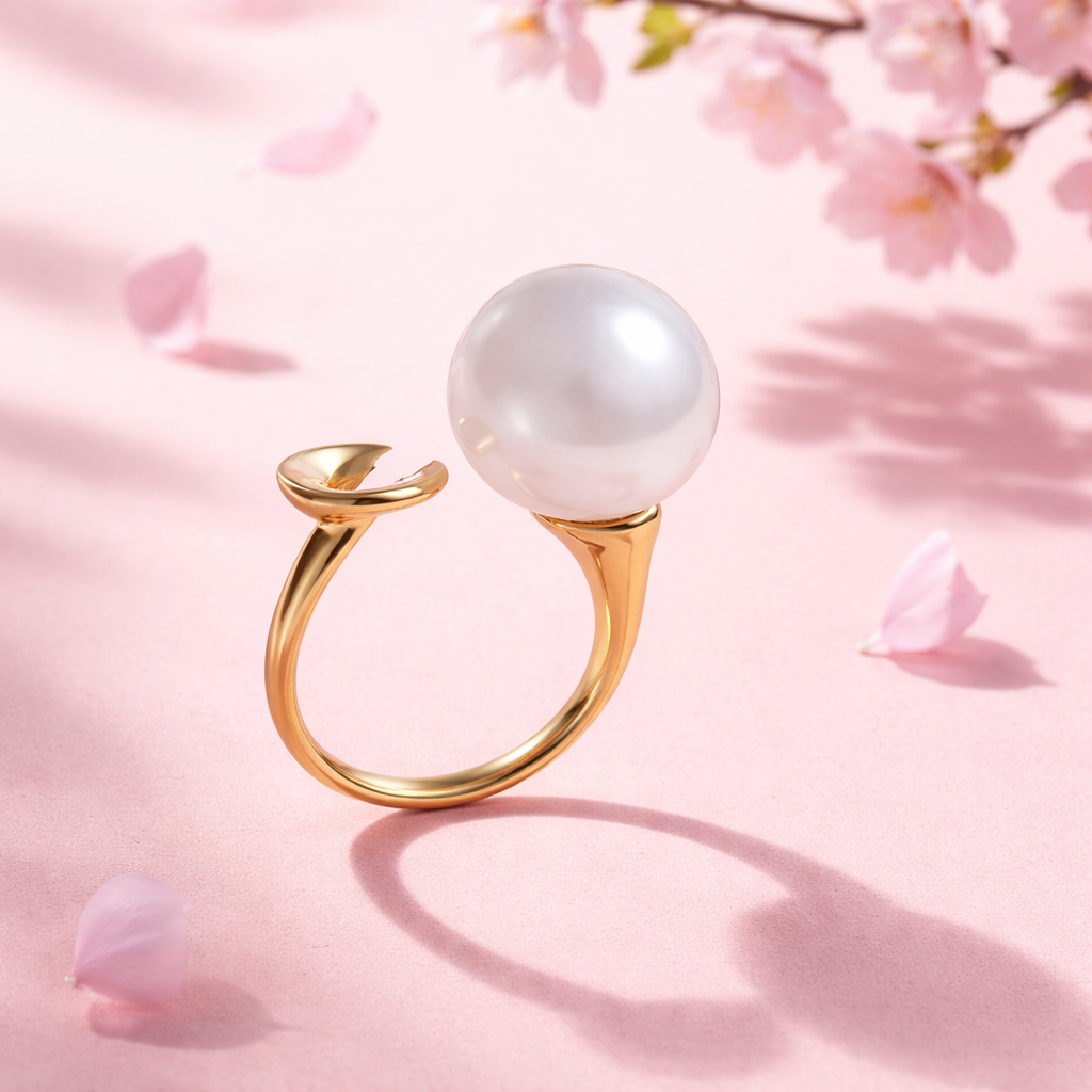 Bague princesse