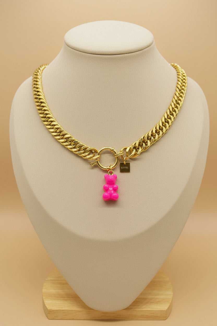 Collier Samanta