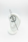 Boucles d’oreille Soumer