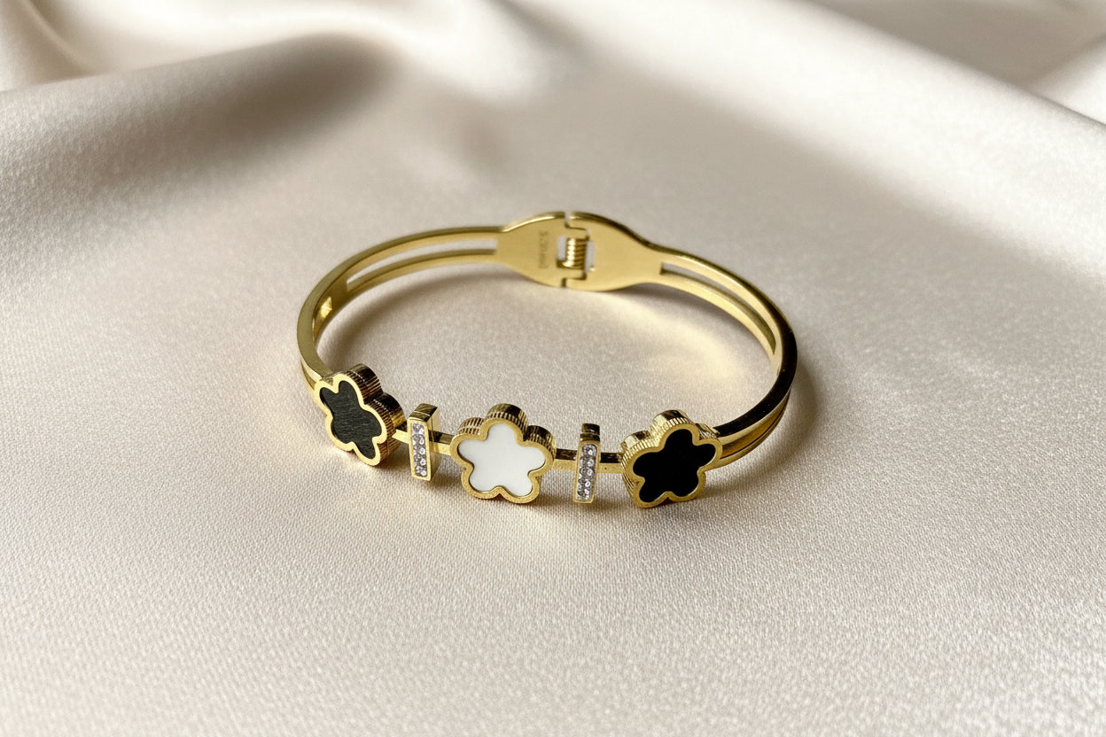 Armband Fleura
