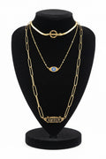 Collier Cynthia