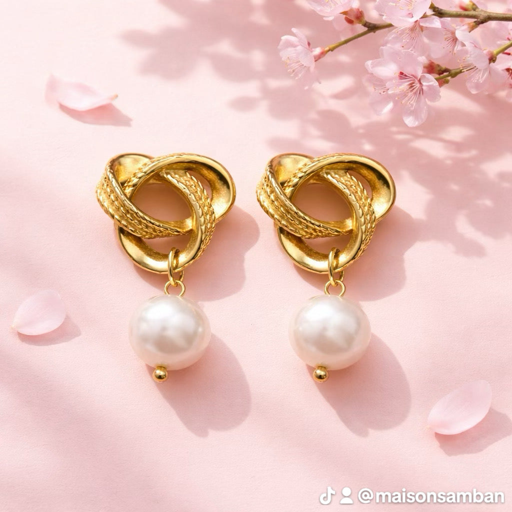 Boucles Amour