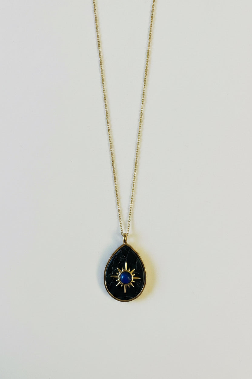 Collier-Sautoir