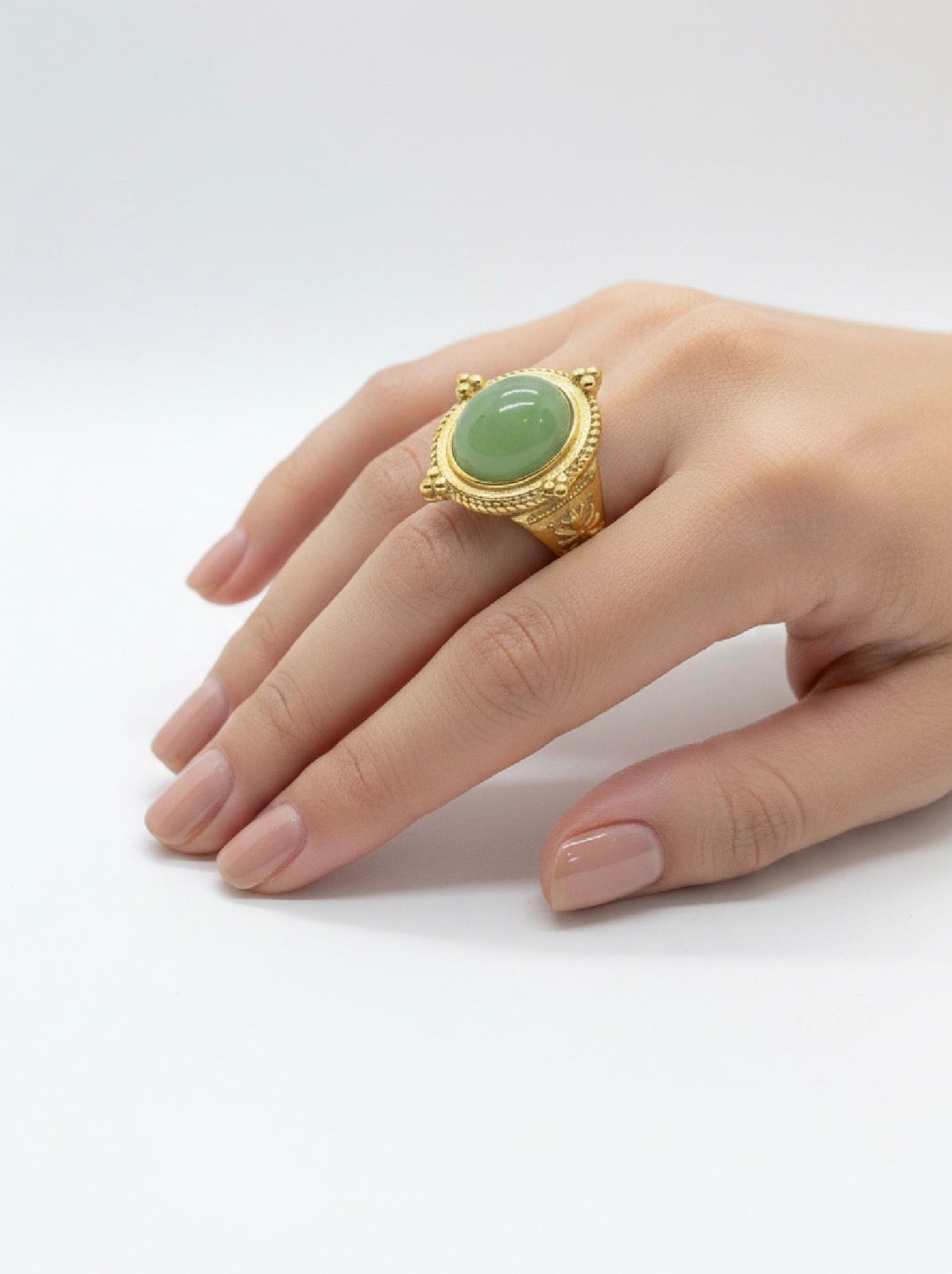 Bague The Reigns